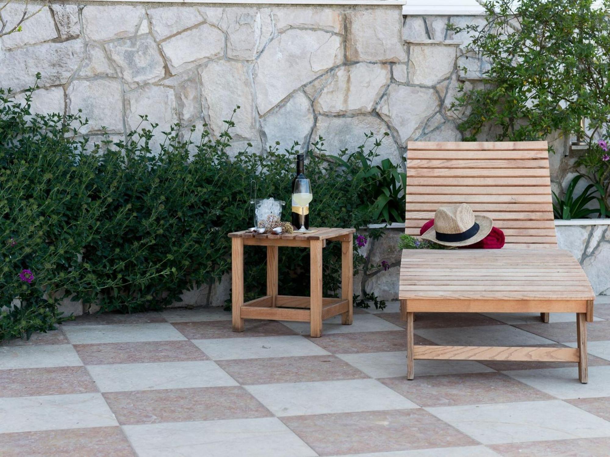 Appartement Bell Memories- Two Bedroom With Shared Terrace And Sea View A5 *